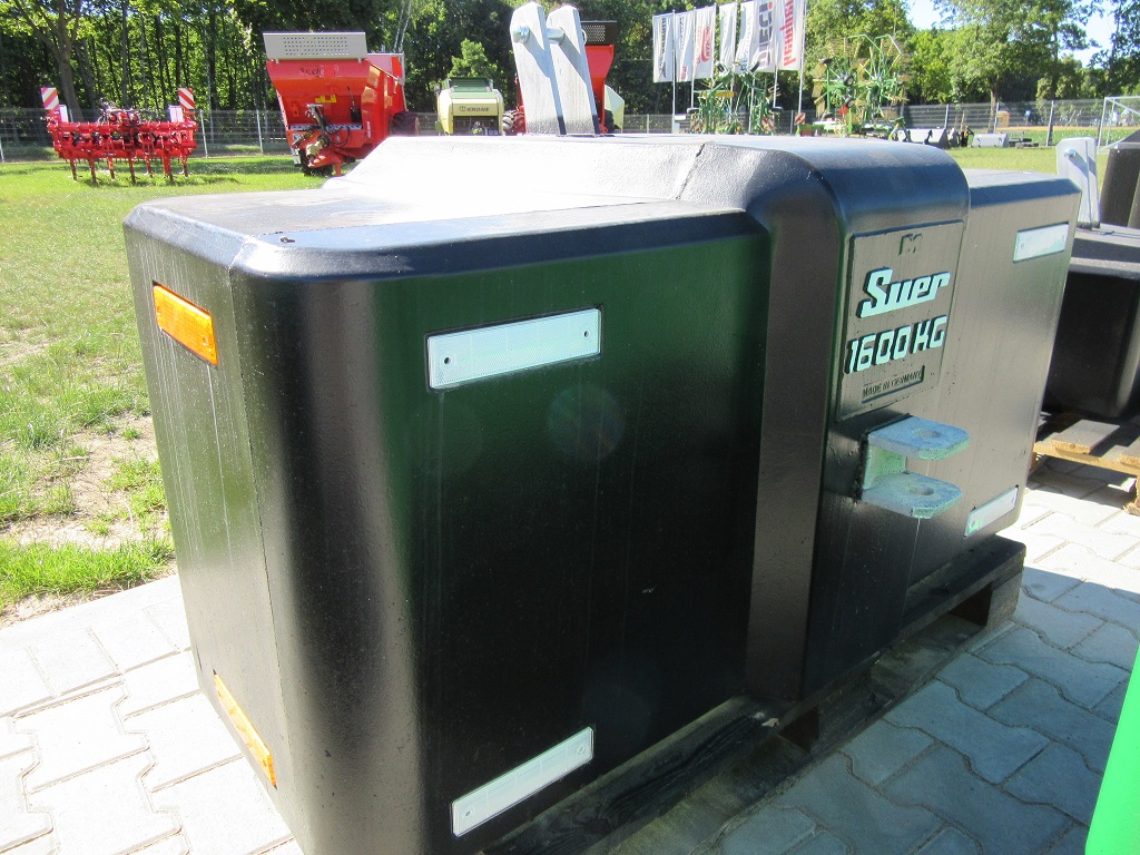 Suer 1600
