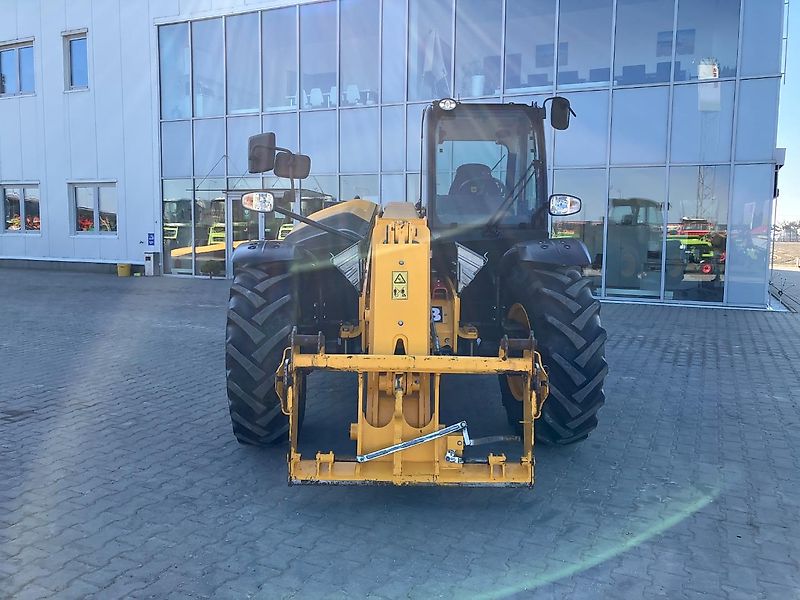 JCB 536-60 AGRI