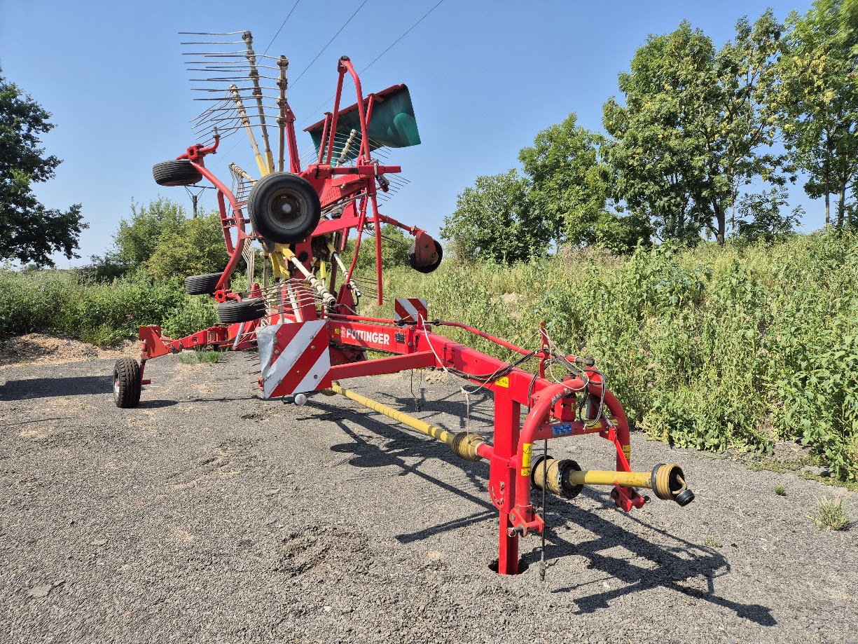 Pottinger TOP 651 Multitast