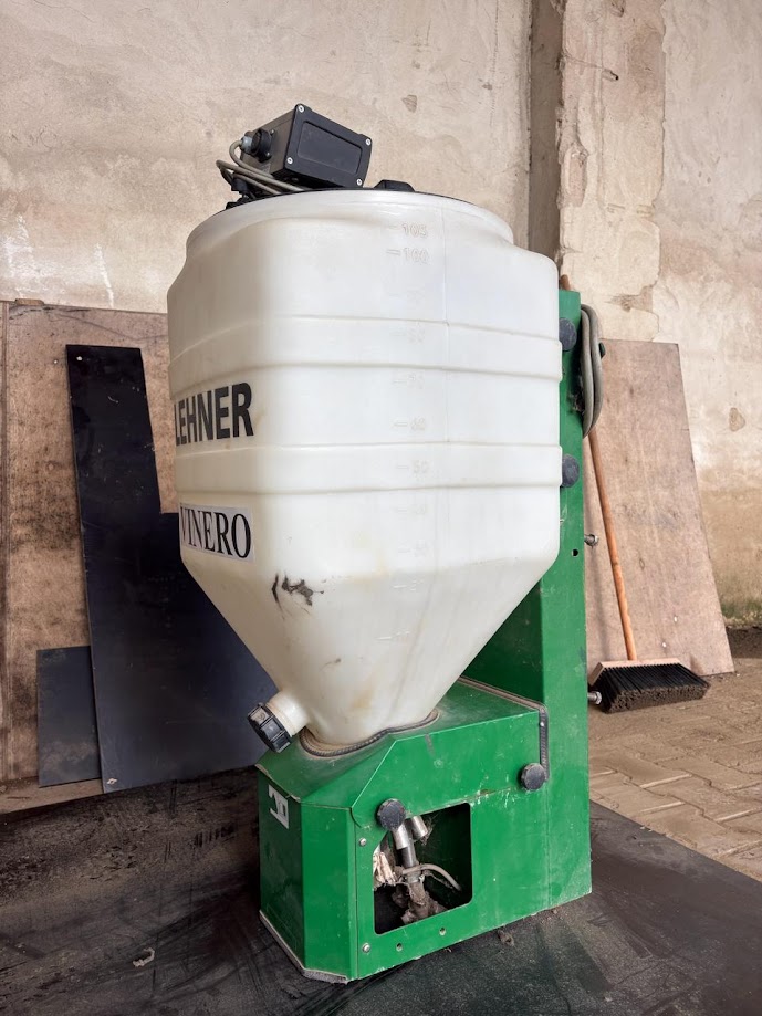 LEHNER Vinero 100