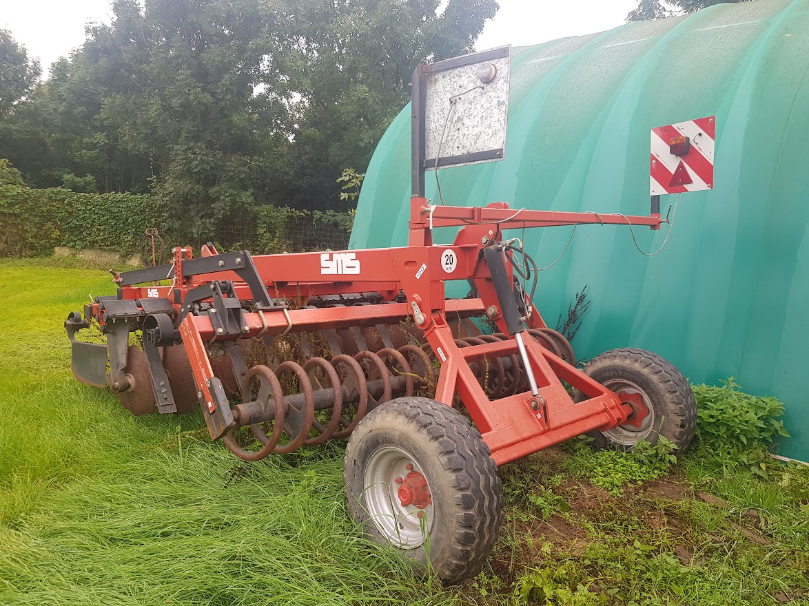 SMS 300T